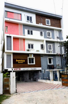 beestay Hotels Elite Park Tirupati